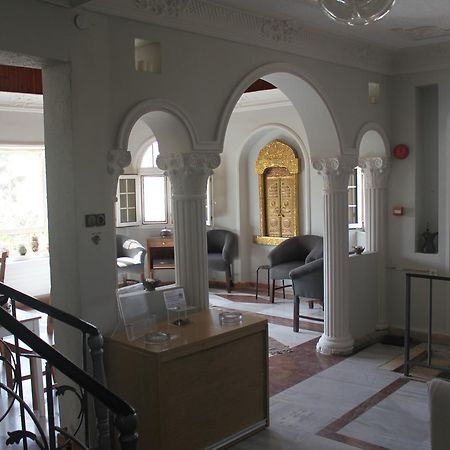 Cairwan Hotel Karak Exterior foto